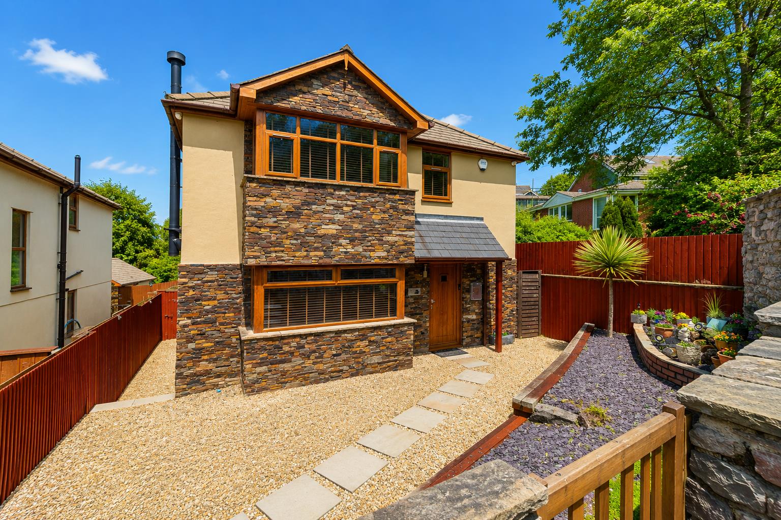 South Road, Sully, Penarth